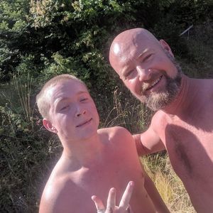 Meet your Posher, Sonny